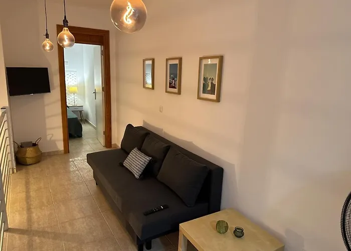 ático - Vista Mar Fuerteventura