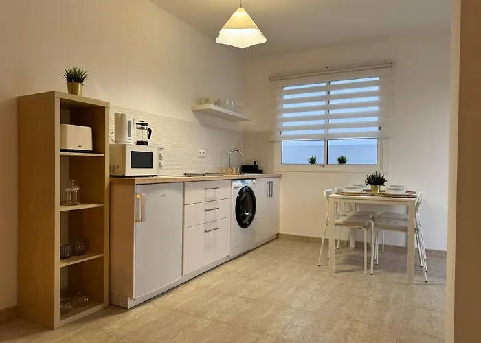 ático - Vista Mar Fuerteventura Appartamento *