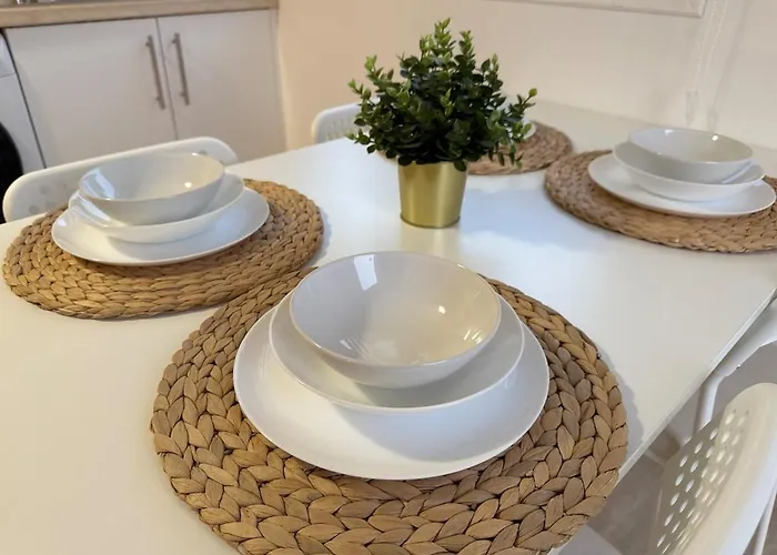 ático - Vista Mar Fuerteventura *