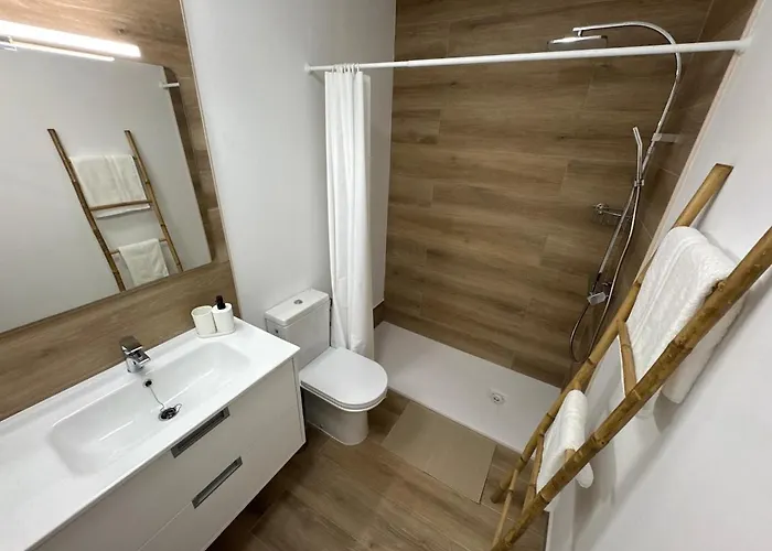 ático - Vista Mar Fuerteventura *