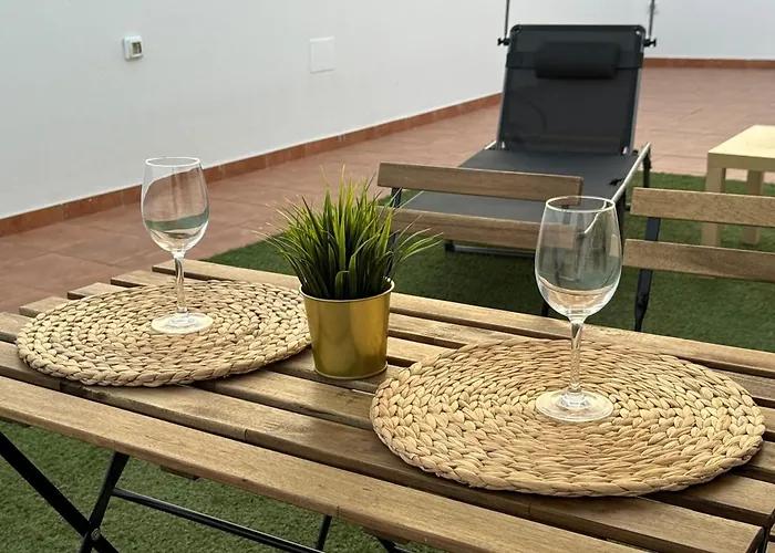 Appartamento ático - Vista Mar Fuerteventura