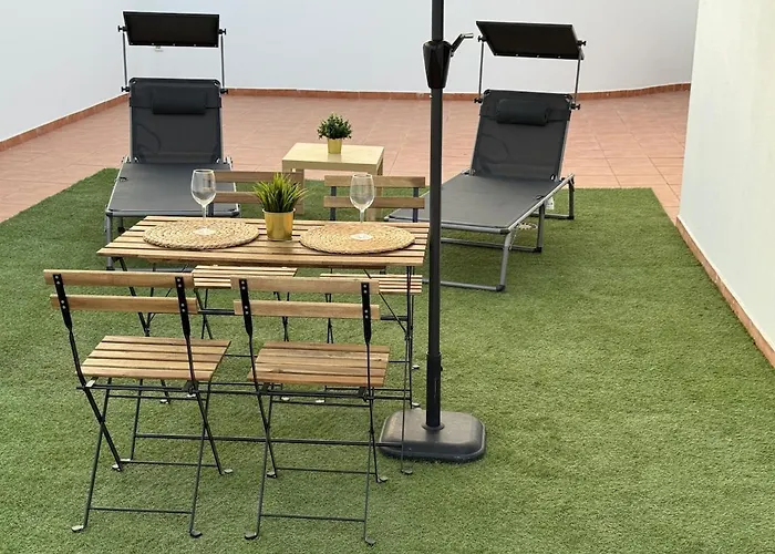 ático - Vista Mar Fuerteventura Appartamento Puerto del Rosario (Fuerteventura)