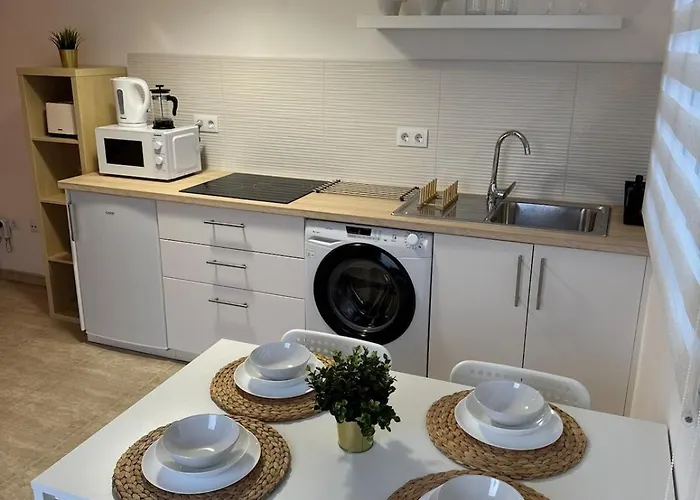 ático - Vista Mar Fuerteventura Appartamento *