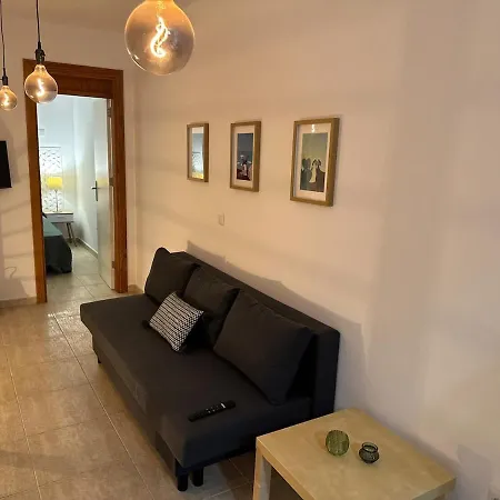 Atico - Vista Mar Fuerteventura