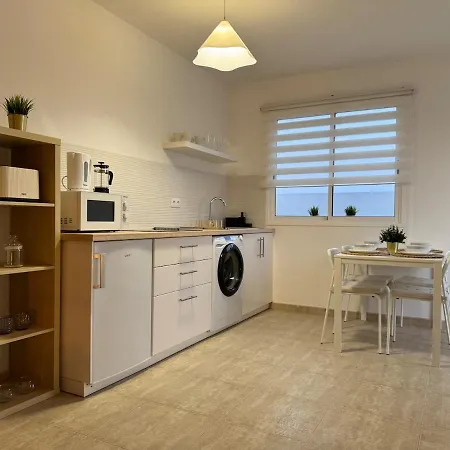 Atico - Vista Mar Fuerteventura Apartament *