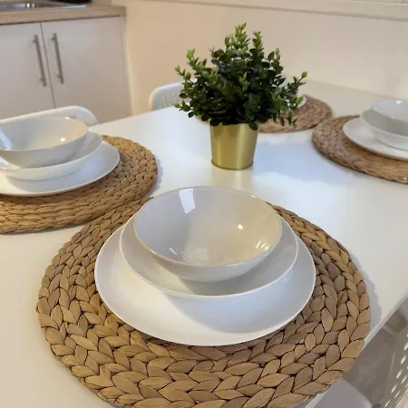 Atico - Vista Mar Fuerteventura *