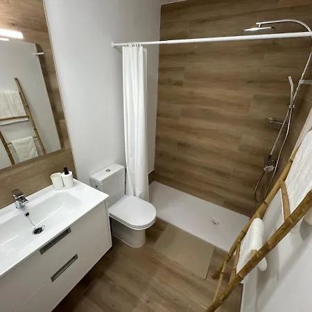 Atico - Vista Mar Fuerteventura *