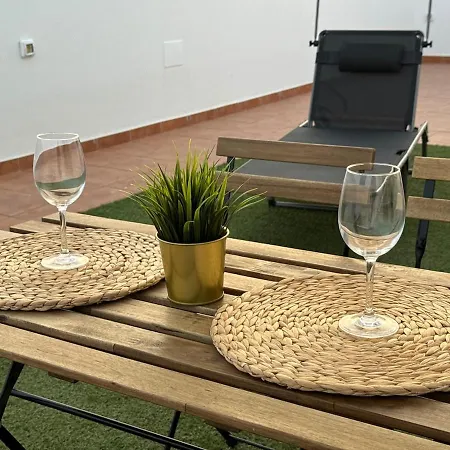 Apartament Atico - Vista Mar Fuerteventura