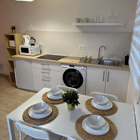 Atico - Vista Mar Fuerteventura 公寓 *